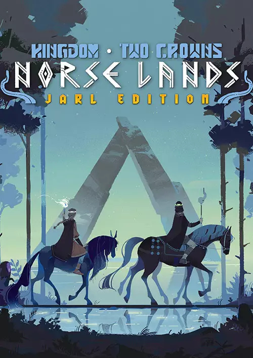 Kingdom Two Crowns: Jarl Edition PC Kingdom Two Crowns: Jarl Edition PC