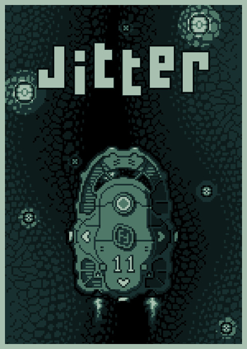 Jitter PC
