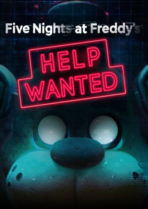 Five Nights at Freddy's: Help Wanted Xbox (UK)