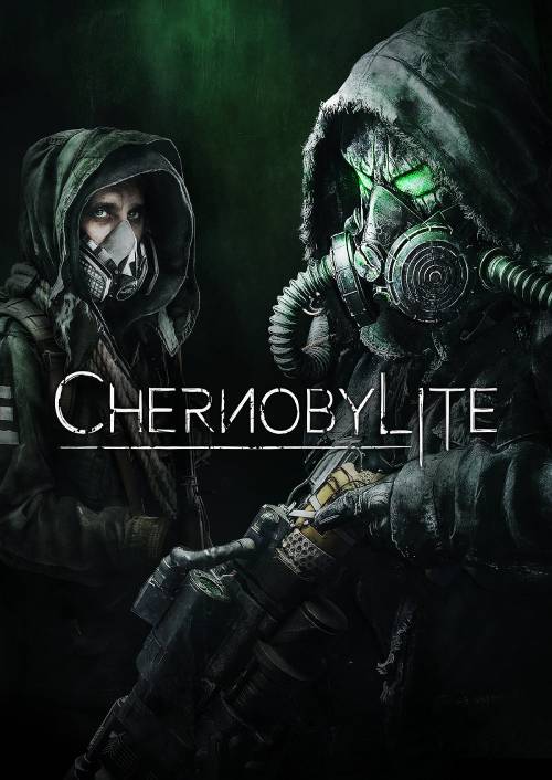 Chernobylite Xbox (UK)