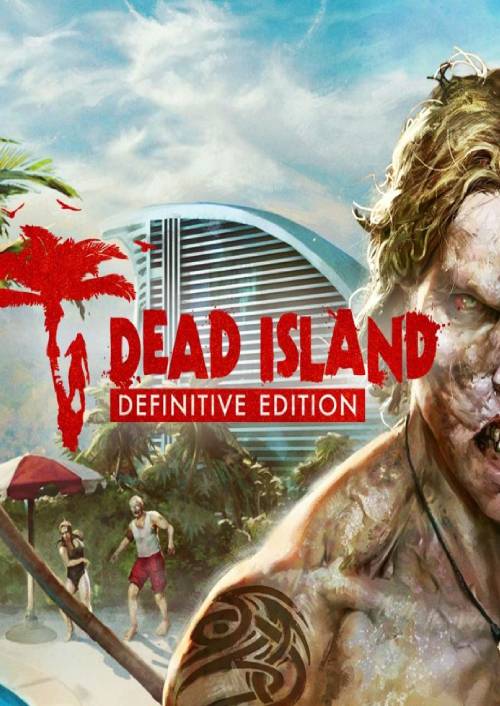 Dead Island Definitive Edition PC (EU)