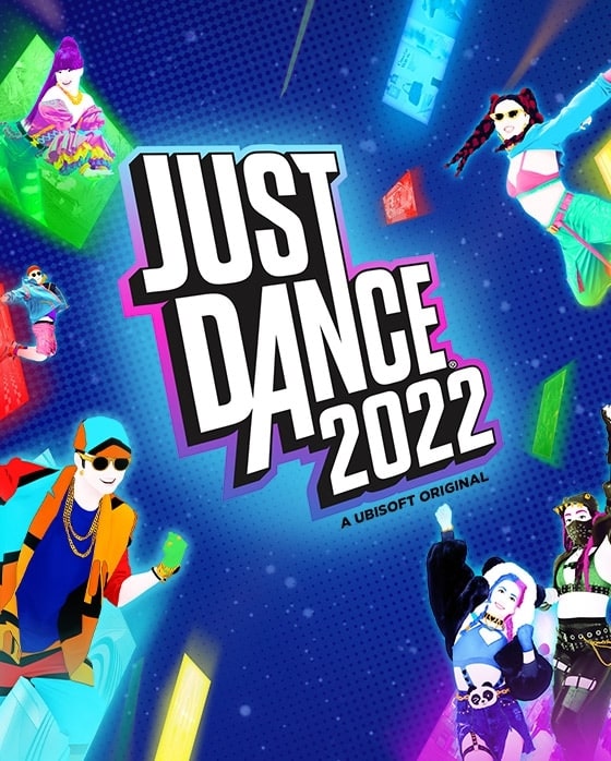 Just Dance 2022 Xbox One (EU)