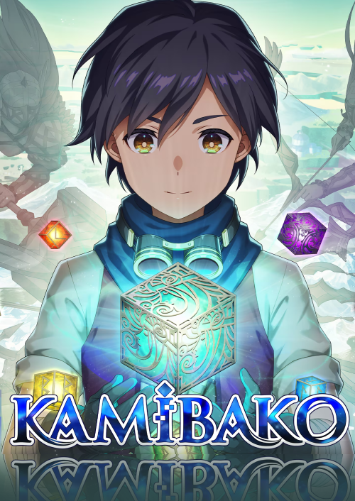 KAMiBAKO - Mythology of Cube - PC