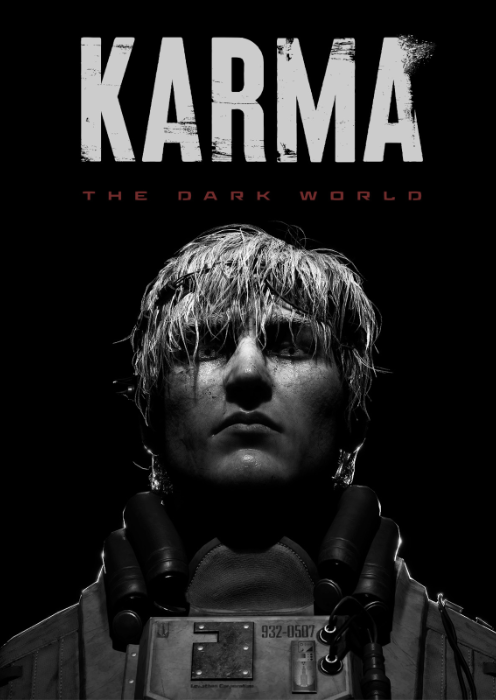 KARMA: The Dark World Xbox Series X|S/PC (UK)