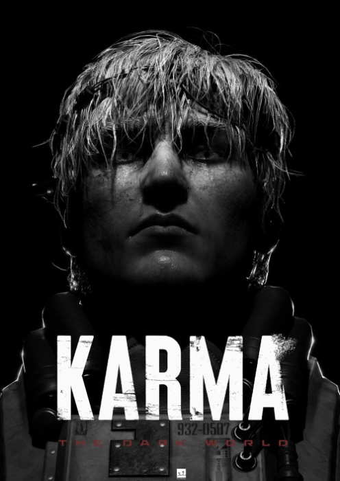 KARMA: The Dark World PC KARMA: The Dark World PC