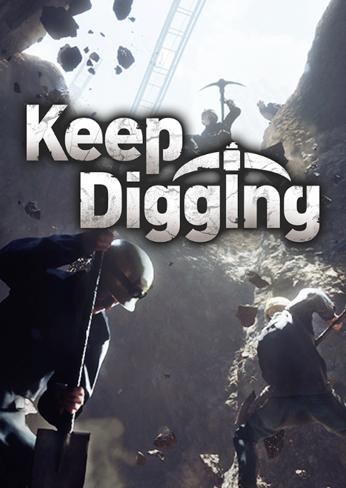 Keep Digging PC Keep Digging PC