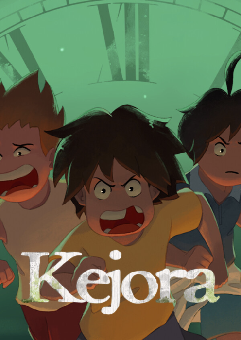 Kejora PC Kejora PC