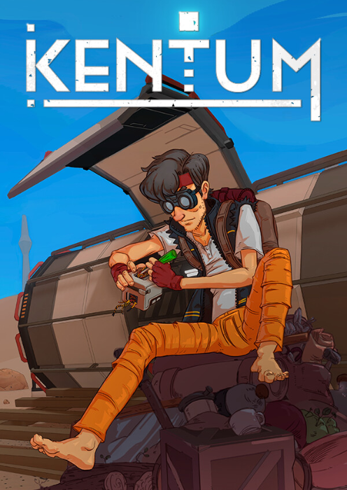 Kentum PC