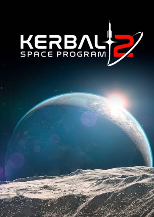 Kerbal Space Program 2 PC