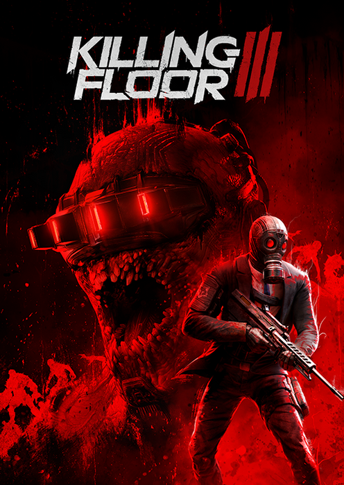 Killing Floor 3 Xbox Series X|S (UK) Killing Floor 3 Xbox Series X|S (UK)