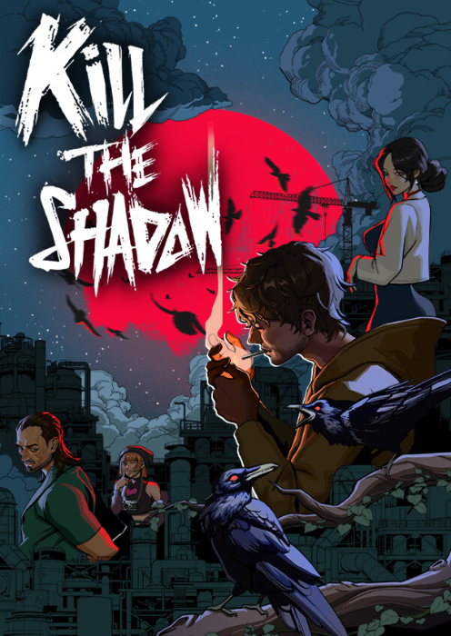 Kill The Shadow PC Kill The Shadow PC