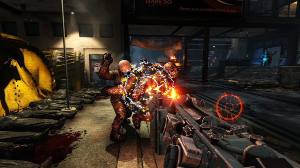 Killing floor 2 download free full version pc