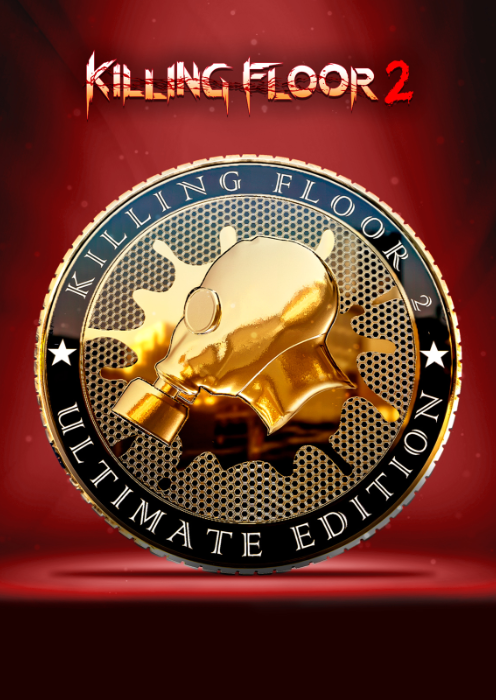 Killing Floor 2 - Ultimate Edition Xbox (UK)