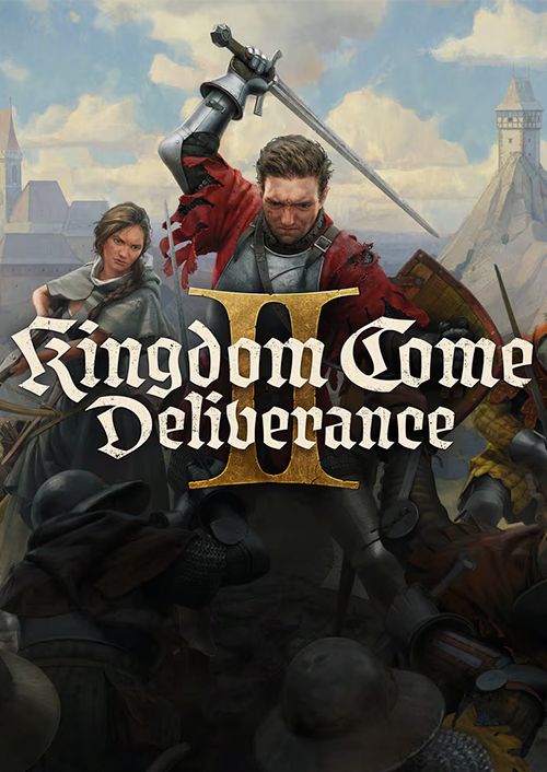 Imagen de Kingdom Come: Deliverance II Xbox Series X|S (Europe & UK)