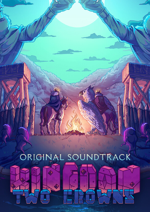 Kingdom Two Crowns: OST PC - DLC