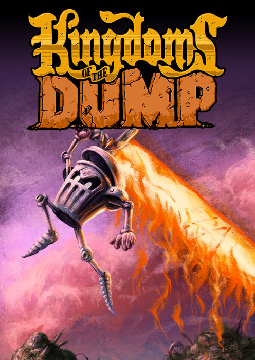 Kingdoms of the Dump PC