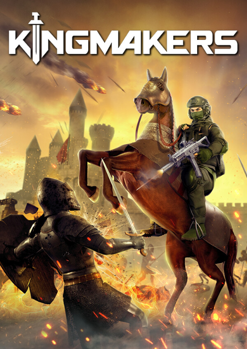 Kingmakers PC