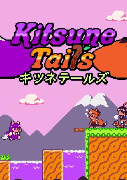 Kitsune Tails PC