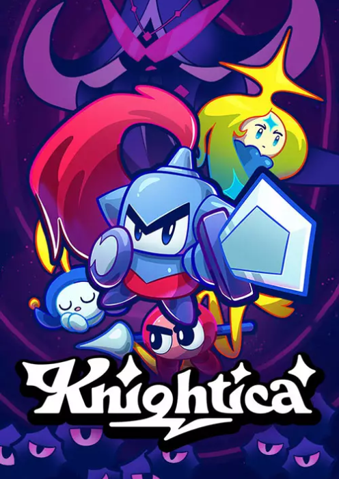Knightica PC Knightica PC