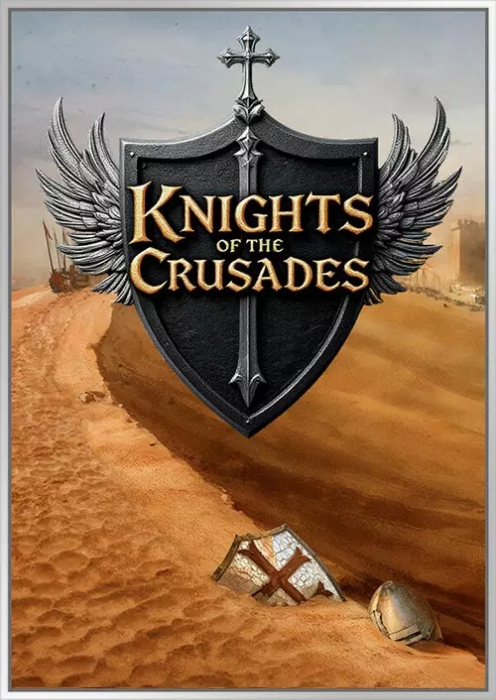 Knights of the Crusades PC