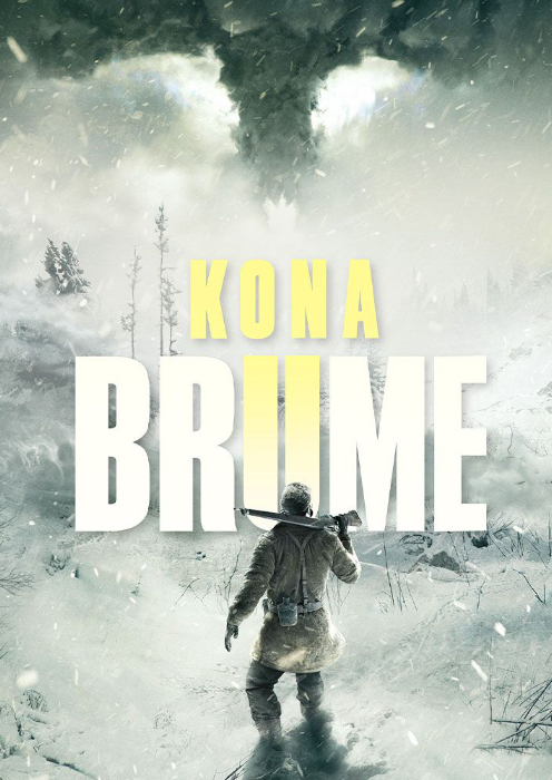 Kona II: Brume Xbox One/Xbox Series X|S/PC (UK) Kona II: Brume Xbox One/Xbox Series X|S/PC (UK)