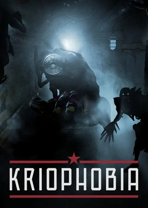 Kriophobia PC