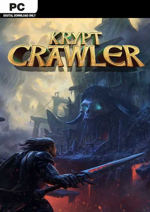 KryptCrawler PC