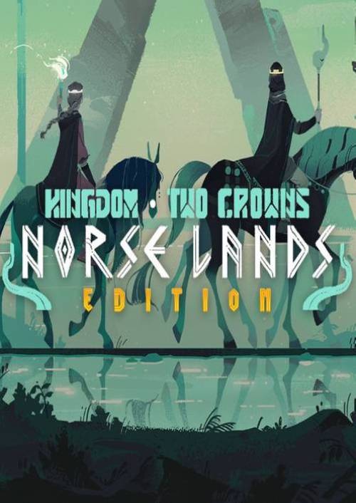 购买Kingdom Two Crowns: Norse Lands Edition Xbox (Europe & UK) CD