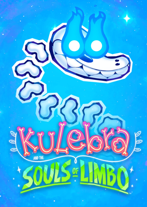 Kulebra and the Souls of Limbo PC Kulebra and the Souls of Limbo PC