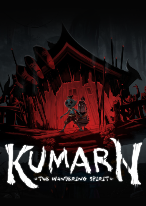 Kumarn: The Wandering Spirit PC