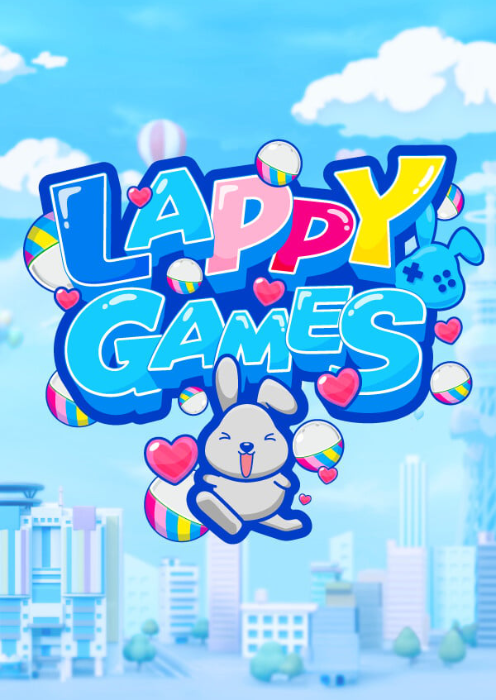 LAPPY GAMES PC LAPPY GAMES PC