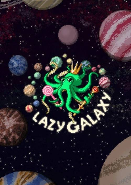 Lazy Galaxy PC