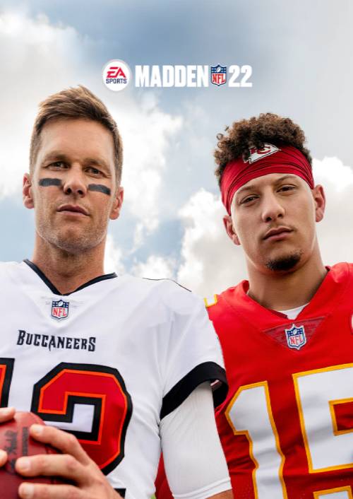 Madden NFL 22 Xbox One (UK)