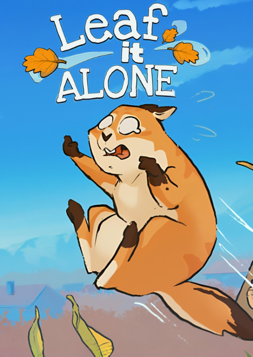 Leaf it Alone PC
