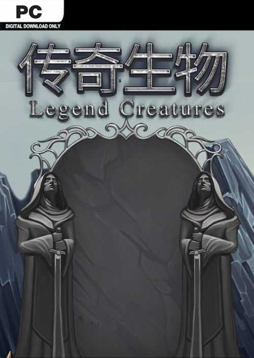 Legend Creatures PC Legend Creatures PC