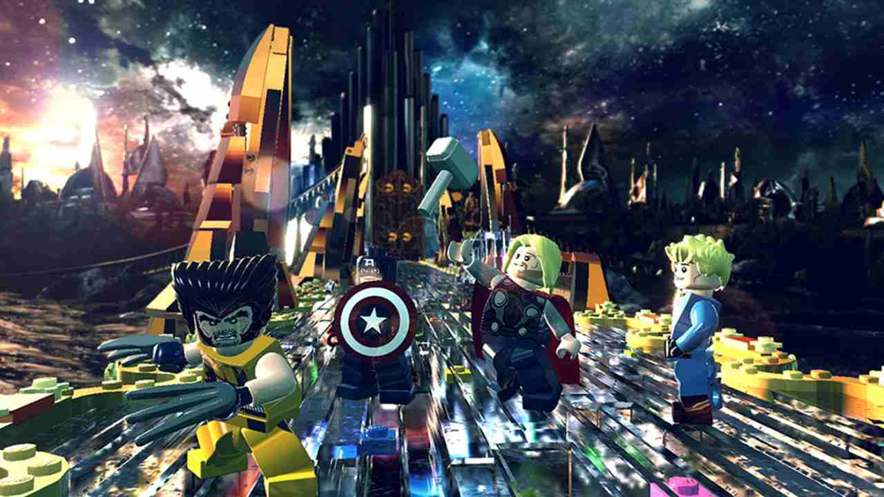Lego Marvel Super Heroes Us Xbox One Cdkeys Lego Marvel Super Heroes Us Xbox One Cdkeys
