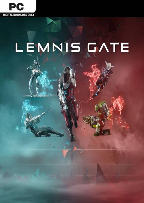 Lemnis Gate PC