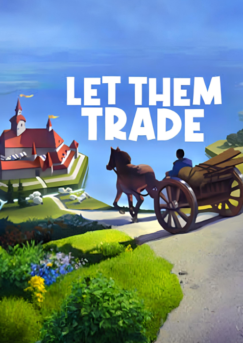 Let Them Trade PC Let Them Trade PC
