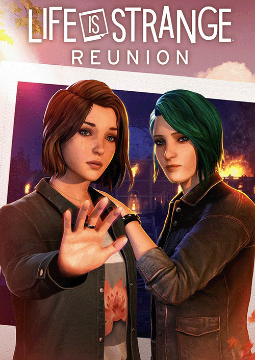 Life is Strange: Reunion PC