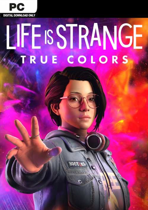 Life is Strange: True Colors PC
