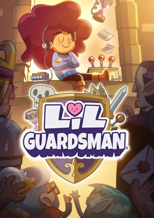 Lil' Guardsman PC