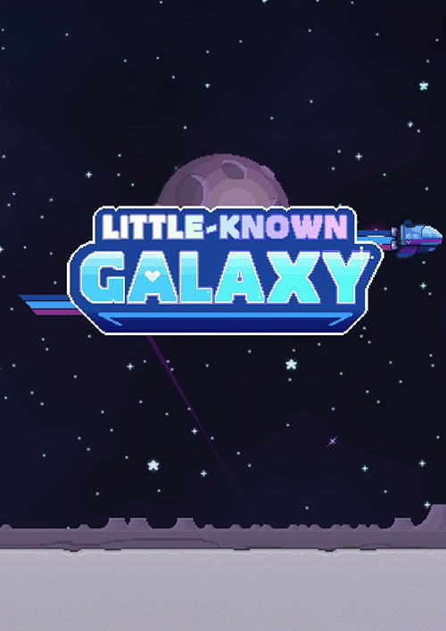 Little Known Galaxy PC