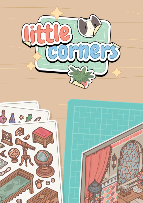 Little Corners PC