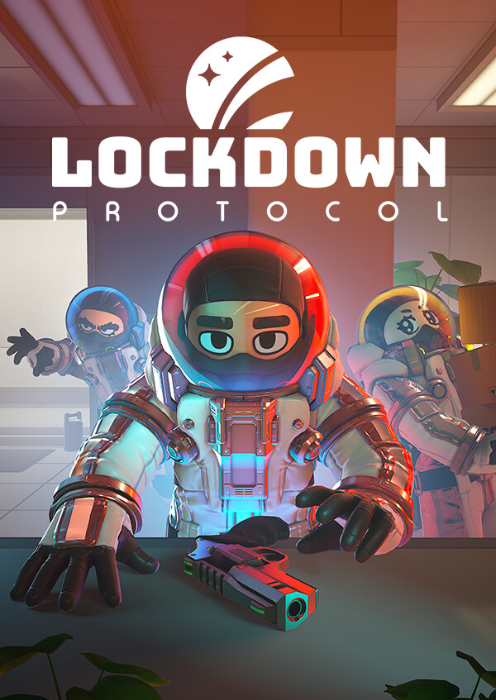 LOCKDOWN Protocol PC