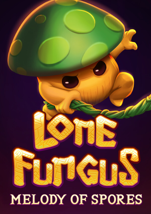 Lone Fungus: Melody of Spores PC Lone Fungus: Melody of Spores PC