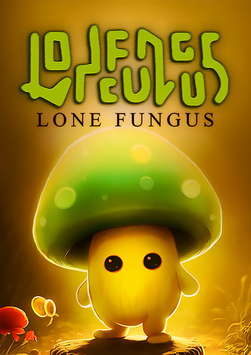 Lone Fungus PC