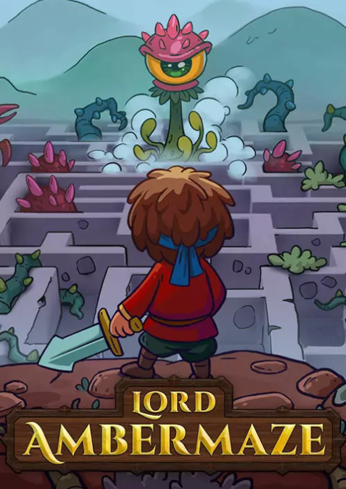 Lord Ambermaze PC Lord Ambermaze PC