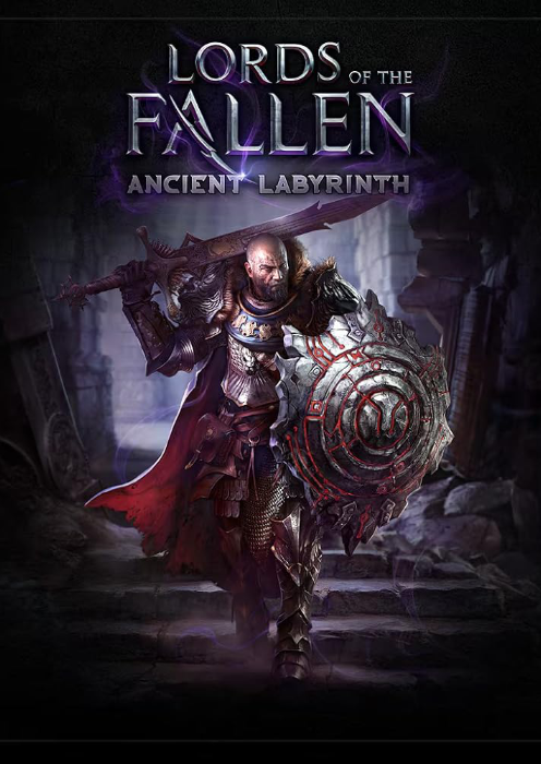 Lords of the Fallen -  Ancient Labyrinth PC - DLC