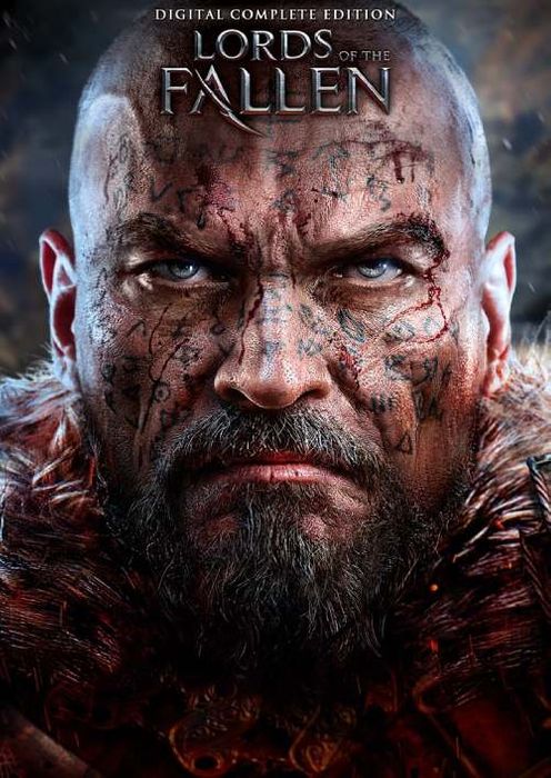Lords of the Fallen Digital Complete Edition Xbox (Europe & UK)