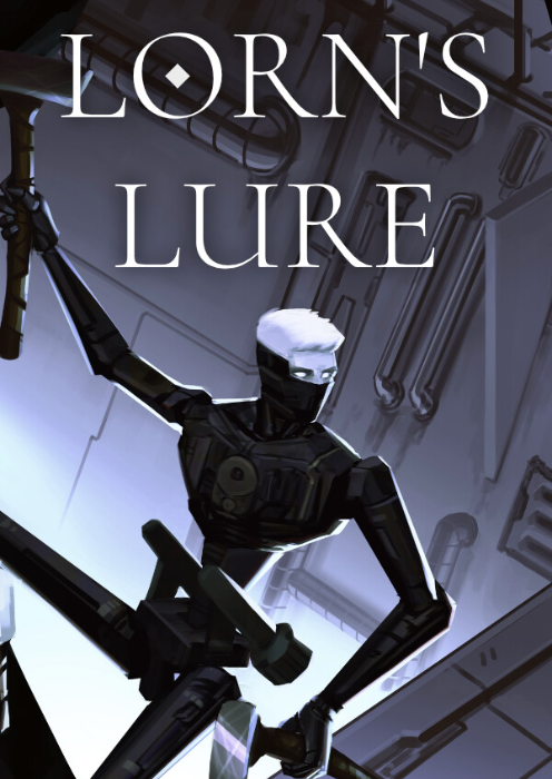 Lorn's Lure PC Lorn's Lure PC